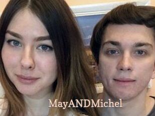 MayANDMichel