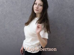 MayRobertson