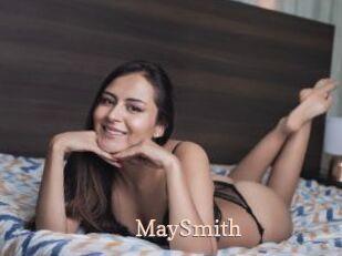 MaySmith
