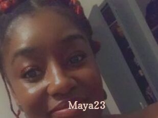 Maya23