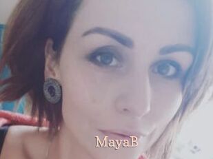 MayaB