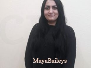 MayaBaileys