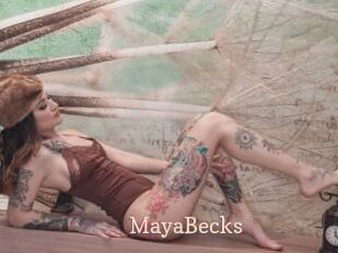 MayaBecks
