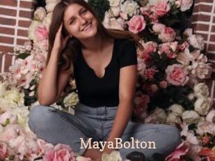 MayaBolton