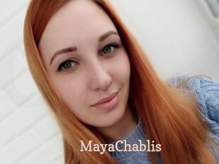 MayaChablis