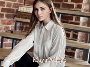 MayaCollege