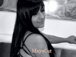 MayaCut