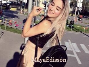 MayaEdisson