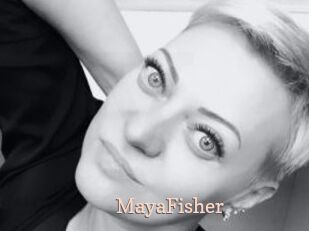 MayaFisher