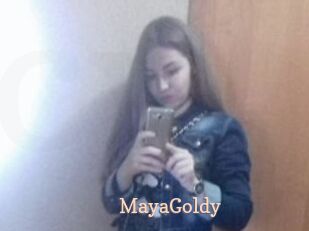 MayaGoldy