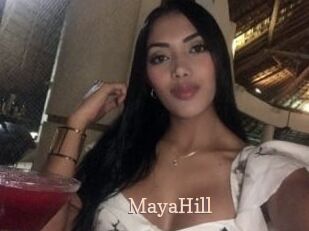 MayaHill