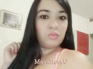 MayaHot4U