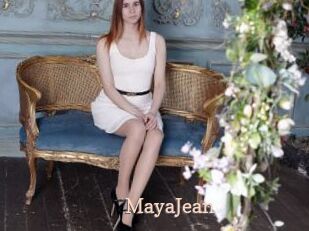 MayaJean