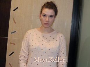 MayaKeller