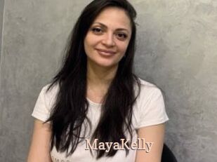 MayaKelly
