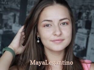 MayaLegantino