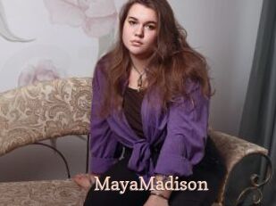MayaMadison