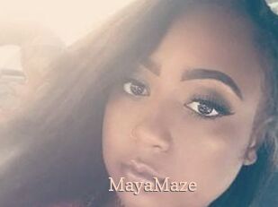 Maya_Maze