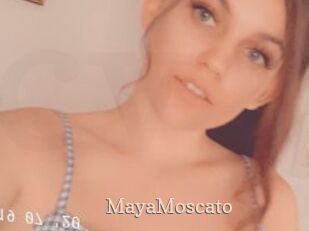 MayaMoscato