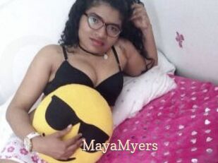 MayaMyers