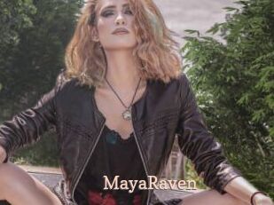 MayaRaven