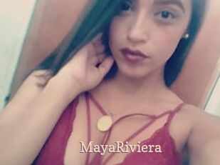 MayaRiviera