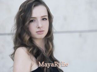 MayaRylie