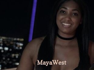 MayaWest