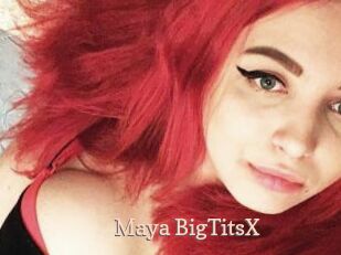Maya_BigTitsX