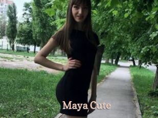 Maya_Cute
