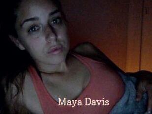 Maya_Davis