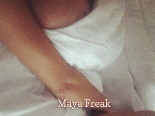Maya_Freak_