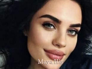 Maya_His