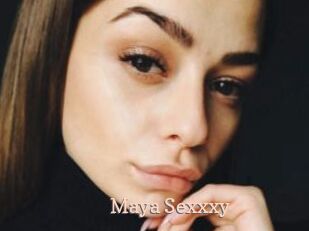 Maya_Sexxxy