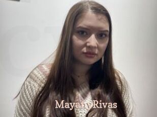 MayanyRivas