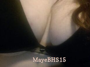 MayeBHS15
