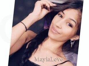 MayiaLove
