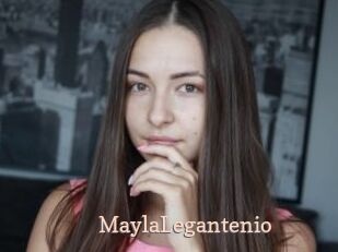 MaylaLegantenio