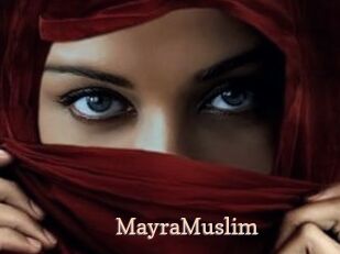 MayraMuslim