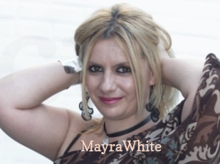 MayraWhite