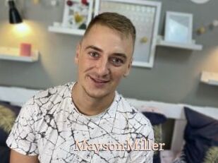 MaysonMiller