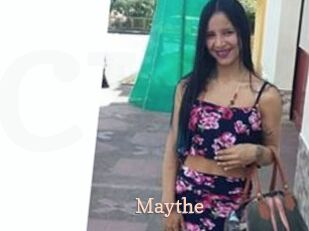 Maythe
