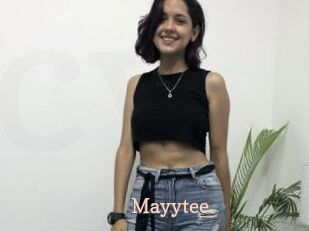 Mayytee