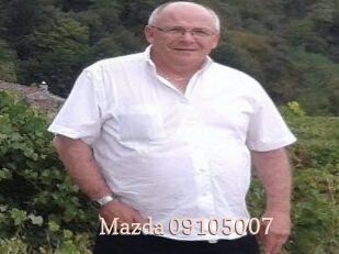 Mazda-09105007