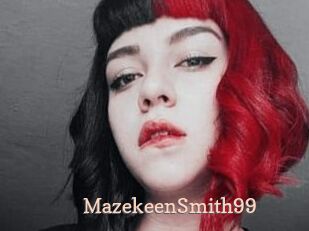 MazekeenSmith99