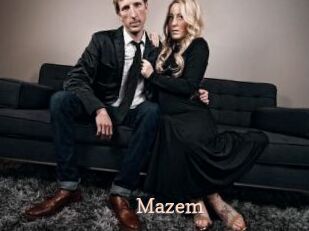 Mazem