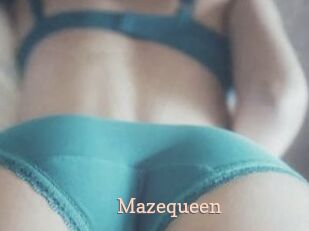 Mazequeen