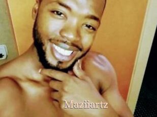Maziiartz