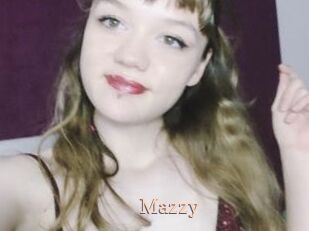 Mazzy