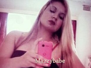 Mazzybabe